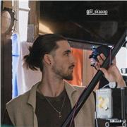 Prof de MAO produisant sur Logic pro, recherche des profils débutants ou intermédiaires pour partager ma passion